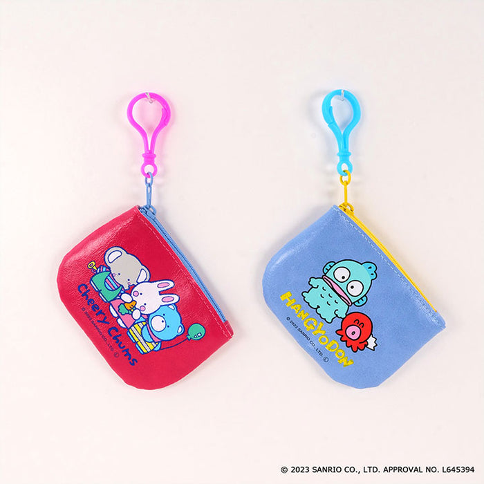 サンリオキャラクターズ コインケース