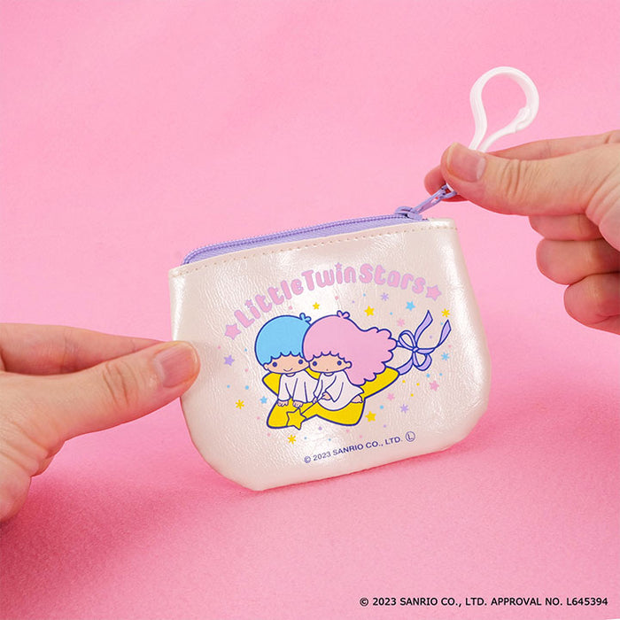 激レア！激かわ！1979 サンリオ ミニコインケース オマケつき！