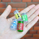 全国の銘酒 カップ酒ボールチェーンマスコット