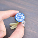 全国の銘酒 カップ酒ボールチェーンマスコット