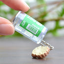 全国の銘酒 カップ酒ボールチェーンマスコット