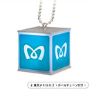 東京メトロライトマスコット Vol.2