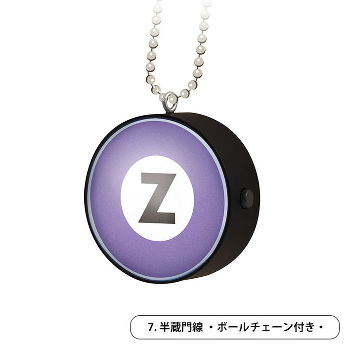 トロ　ライト付き　キーホルダー　マスコット　コンプリート 東京メトロライトマスコット Vol.2
