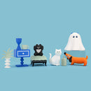 umao フィギュアコレクション vol.2 12個BOX