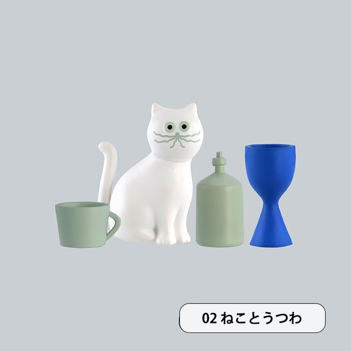 umao フィギュア　vinyls umao figure collection vol.2