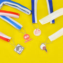 全国牛乳バッグ 4個パック