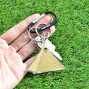 CAMP GEAR アクリルキーホルダー