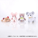 吉徳のぬいぐるみ フィギュアコレクション 第3弾