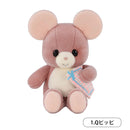 吉徳のぬいぐるみ フィギュアコレクション 第3弾