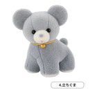 吉徳のぬいぐるみ フィギュアコレクション 第3弾