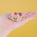 吉徳のぬいぐるみ フィギュアコレクション 第3弾