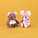 吉徳のぬいぐるみ フィギュアコレクション 第3弾