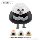 パンどろぼう フィギュアコレクション 第4弾 おにぎりぼうやのたびだち