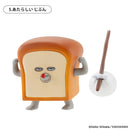 パンどろぼう フィギュアコレクション 第4弾 おにぎりぼうやのたびだち