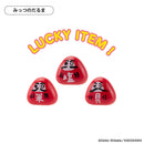 パンどろぼう フィギュアコレクション 第4弾 おにぎりぼうやのたびだち