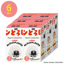 パンどろぼう フィギュアコレクション 第4弾 おにぎりぼうやのたびだち