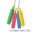 문구 미니어처 마스코트 제6탄