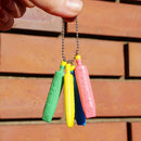 문구 미니어처 마스코트 제6탄