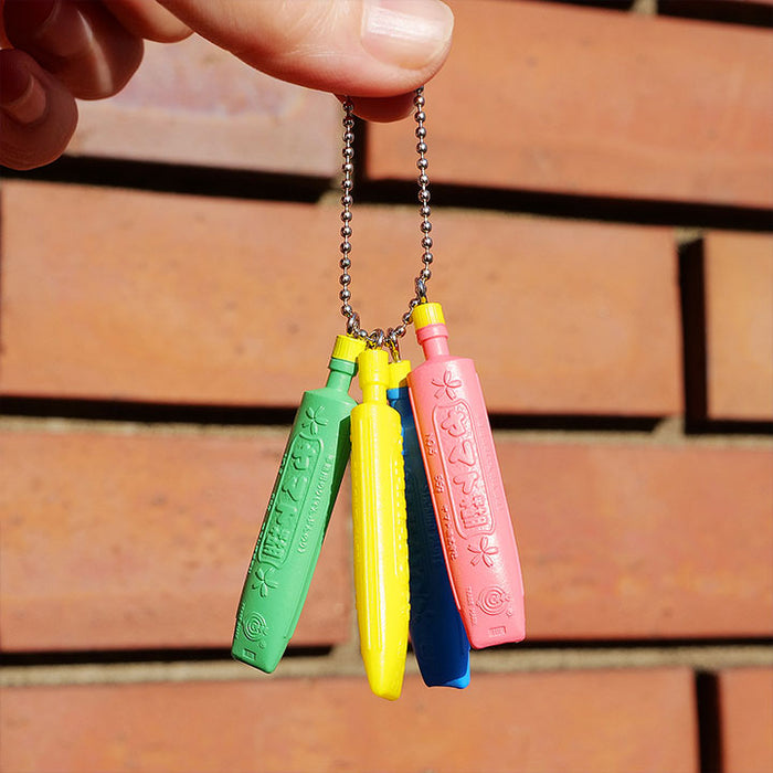 文具 ミニチュアマスコット 第6弾