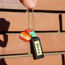 문구 미니어처 마스코트 제6탄