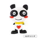 駄菓子キャラクター マスコット 第2弾