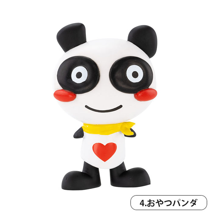 昭和プレミアム　駄菓子　超豪華キャラクター　フィギュア　コンプリートセット 昭和プレミアム 駄菓子 超豪華キャラクター フィギュア