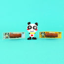 駄菓子キャラクター マスコット 第2弾