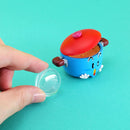 駄菓子キャラクター マスコット 第2弾