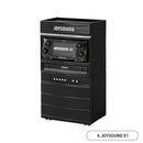 노래방 JOYSOUND 미니어처 컬렉션