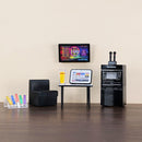 カラオケ JOYSOUND ミニチュアコレクション 12個BOX