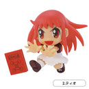 金色のガッシュ!!フィギュアコレクション Vol.2 BOX