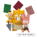 金色のガッシュ!!フィギュアコレクション Vol.2 BOX