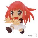 金色のガッシュ!!フィギュアコレクション Vol.2 カプセル