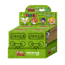 金色のガッシュ!!フィギュアコレクション Vol.2 BOX