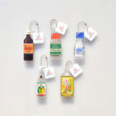 ふるさとチョイス ボールチェーンマスコット