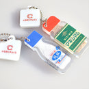 ふるさとチョイス ボールチェーンマスコット