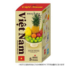 ベトナム ミニチュアコレクション