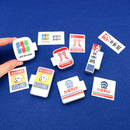 THE 간판 라이트