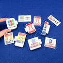 THE 看板ライト 12個BOX