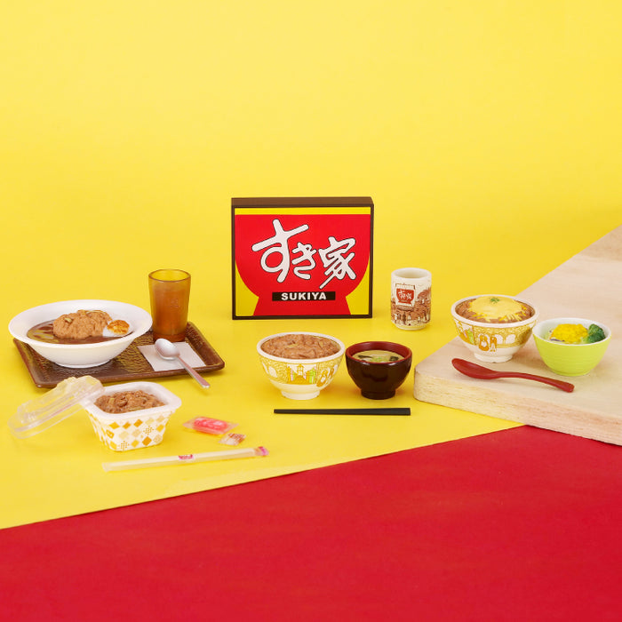 レトロカレー　ミニチュア レトロカレー ミニチュア