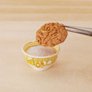 すき家ミニチュアコレクション