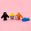 The TOMODACHI！フィギュアコレクション