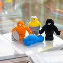 The TOMODACHI！フィギュアコレクション