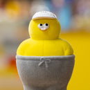 The TOMODACHI! figure collection