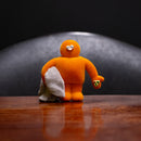 The TOMODACHI! figure collection