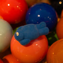 The TOMODACHI! figure collection