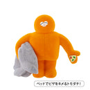 The TOMODACHI! figure collection