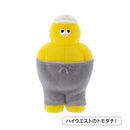 The TOMODACHI! figure collection