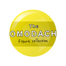 Tomodachi! 그림 수집 캡슐