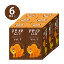 アデリアレトロ ミニチュアコレクション Vol.3